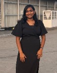 Nandhini Raghavan