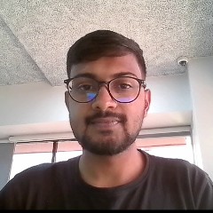 Tushar Jadhav