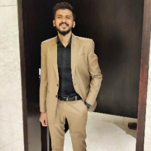 PRATIK S PAREKH