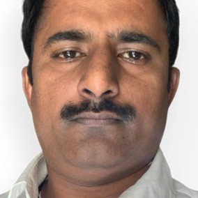 Arjun Rao Pidikiti