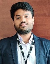 Krishna Kamal V V S