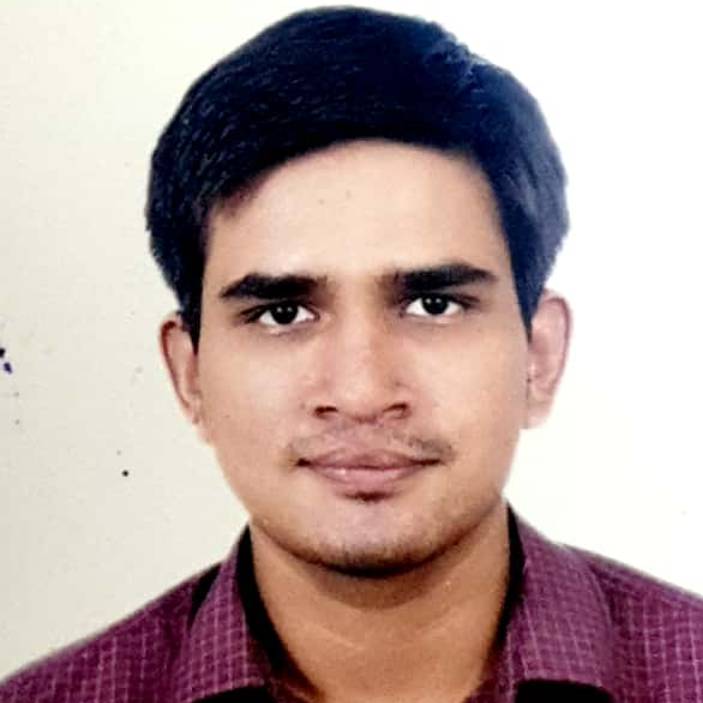 Ankur Verma
