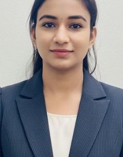 Nischitha B S