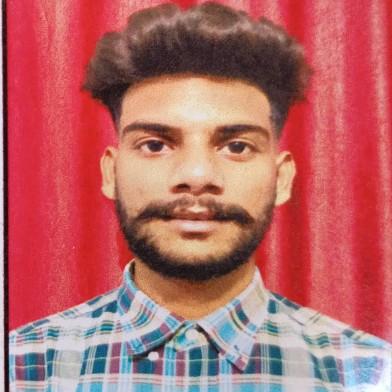 Vishal Pawar