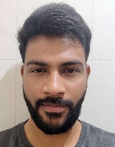 Poorna Saichand Sunkara