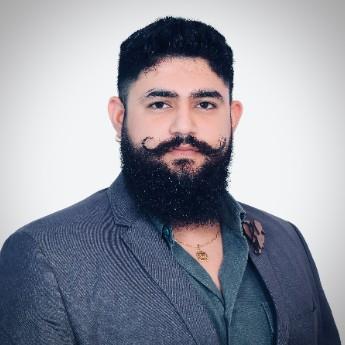 Vaibhav Sharma