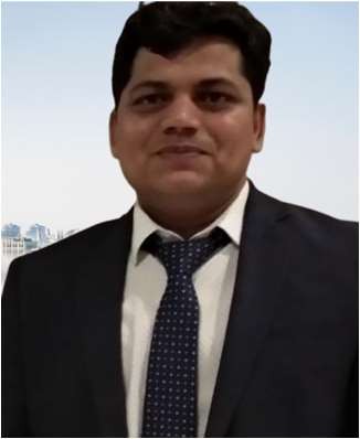 Raveendra Kumar Rajput