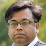Amitabha Gupta