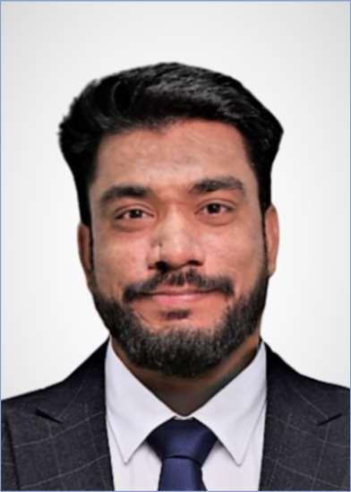 Aniruddha Chopadekar