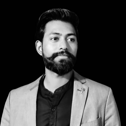SHASHANK CHAUDHARY