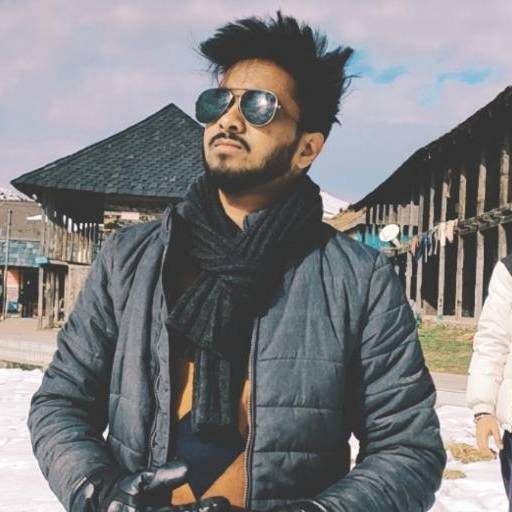 Vidit Raj Singh