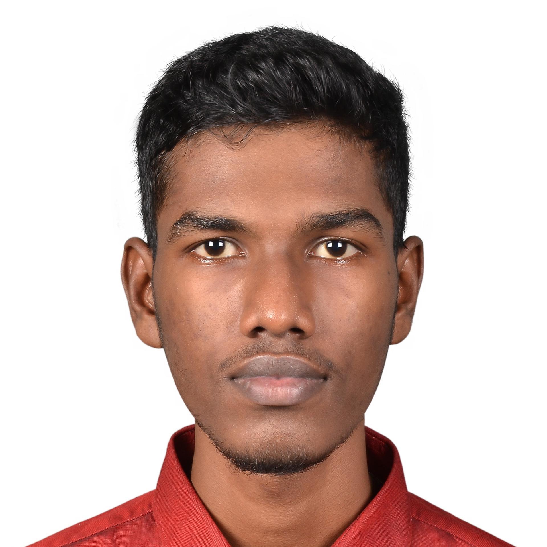 MANIMARAN S