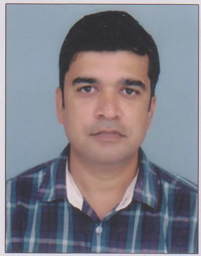 Nilesh Gavas