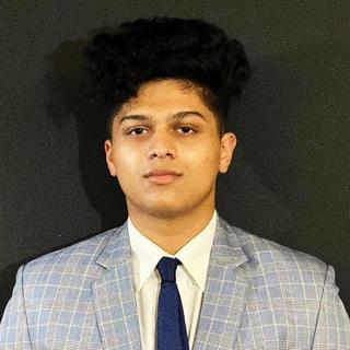 Anirudhan Ramgopal