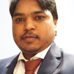 Abhishek Kumar