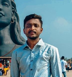 R VIGNESH