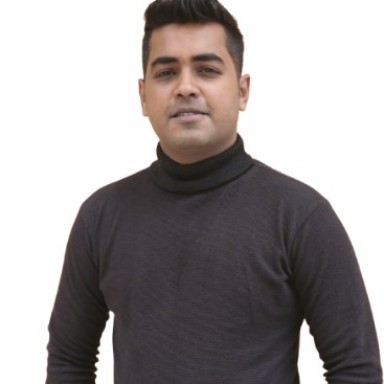 MOHAMMED MOMIN GAFFUR SHAIKH