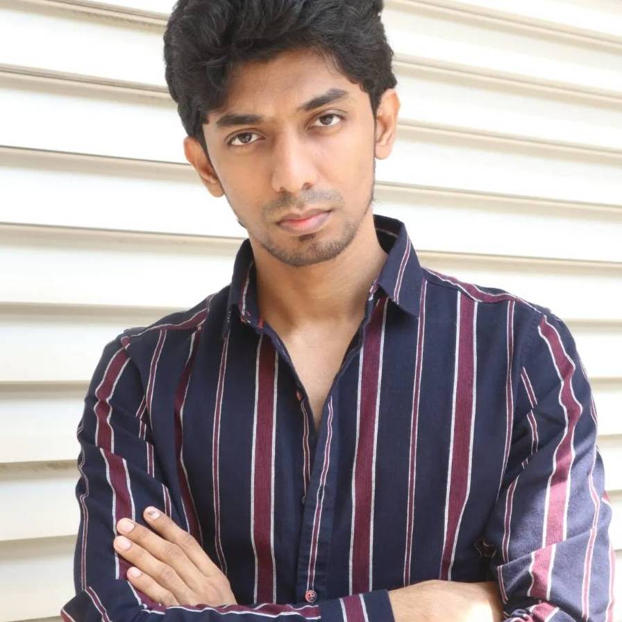 Sharath Kumar S