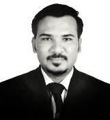Dr. Ketul Priyadarshi