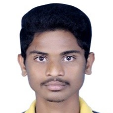 GANGADHARADORABABU SINGAMPALLI