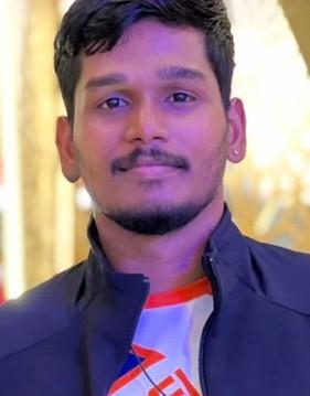 Naveenkumar Shivan