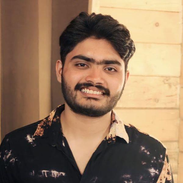 AKSHAY RAO T