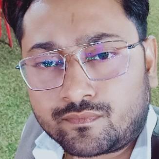 Kaushiki Dwivedi