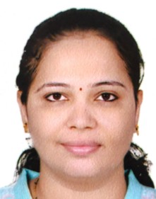 Seema Zaware