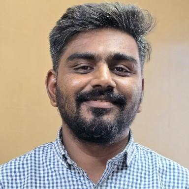 Chirag Jishi