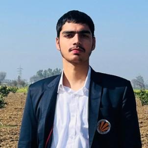 Harsh Dhiman