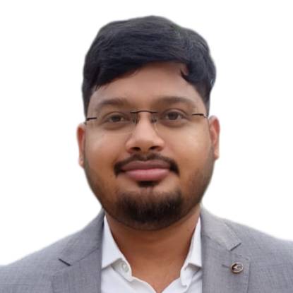 SANJEEB SAHOO