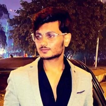 Sarthak Srivastava