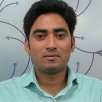 Kumar Gaurav