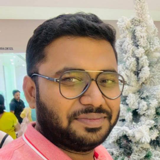 Somnath Ghosh