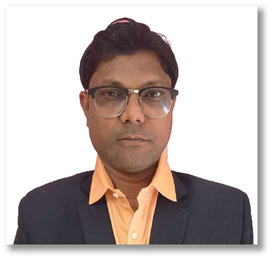 Siladitya Samanta