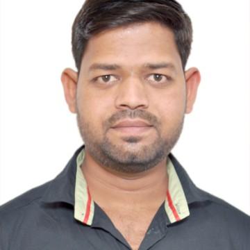 Dinesh Bhalshankar