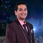 Paritosh Datar