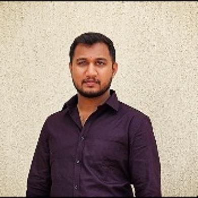 Junaid Padippurakkal