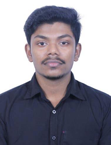 Praveen M