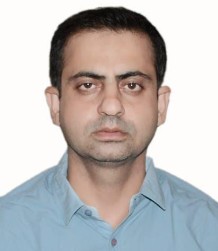 Mazhar Khan