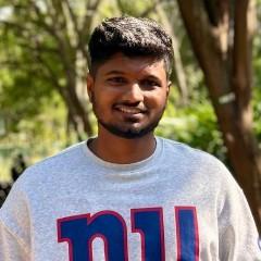Hiteshwar S