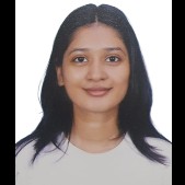 Kasturi Borhade