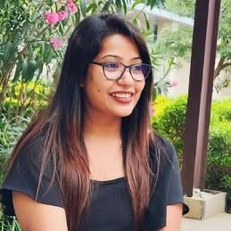 Sakshi Sharma