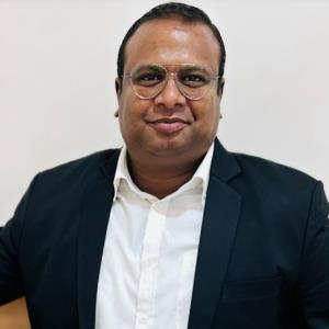 Deepak Deepender Singh