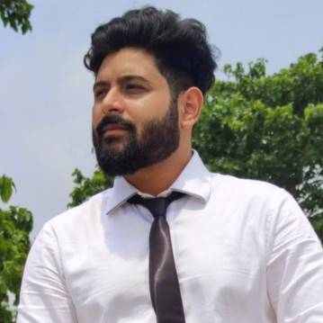 Gaurav Sahgal
