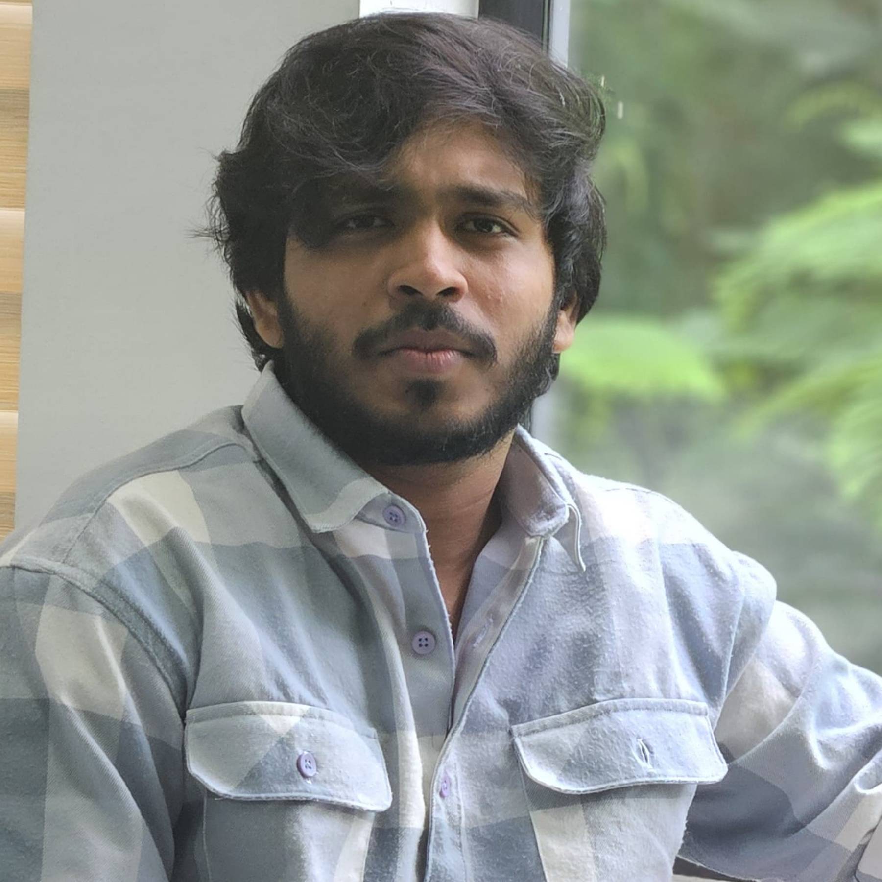 Alan Suresh