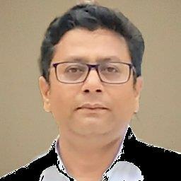 Mohit Mathur