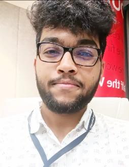 Antick Mazumder