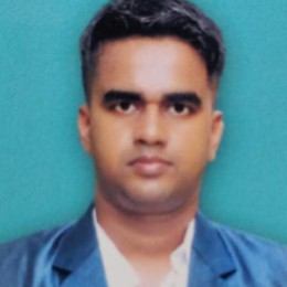 Sudip Halder