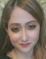 Piyali Khandikar